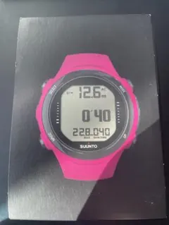 ダイブコンピューター