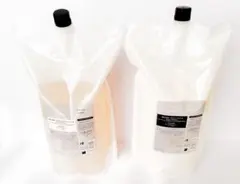 ルベル シーソー スムース シャントリ2500ml セット（詰替用） - メルカリ