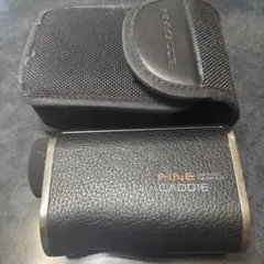 FINE CADDIE ゴルフ用レーザー距離計 本体のサムネイル