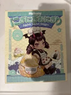 Mellojoy メロジョイ⭐︎おにぎり、大福 未開封セット - メルカリ