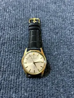 ⭐︎美品⭐︎シチズン スーパーデラックス 23石 手巻き 14KGP - メルカリ