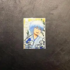 銀魂 萩 銀魂暦 坂田銀時　アクリルカード