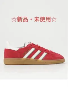 【新品】【ADIDAS / アディダス】HANDBALL SPEZIAL W