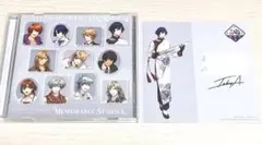 即購入⭕️ うたプリ MUSIC3 特典 ドラマCD 真斗 トキヤ ふたりの時間