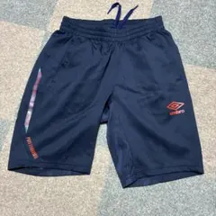 アンブロ　短パン