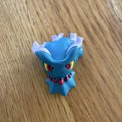 ムウマージ フィギュア 포켓몬 マグネット