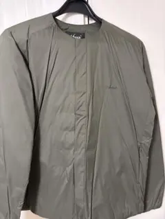 【美品】NANGA×URBAN RESEARCH インナーダウンジャケット