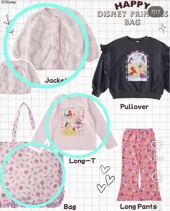 しまむら トップス