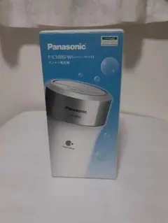 ■Panasonic F-C100G-W ■ナノイー発生機のサムネイル