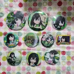 2025年最新】蛙吹梅雨缶バッジの人気アイテム - メルカリ