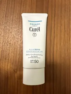 Curél キュレル スキンリペアUVセラム SPF50 60g 日焼け止めのサムネイル