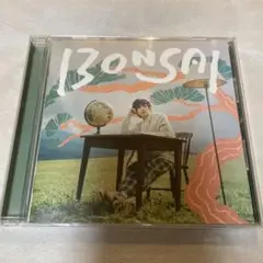 imase BONSAI