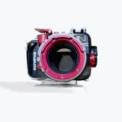 OLYMPUS PT-058 ハウジング - メルカリ