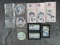 忍たま乱太郎　桜もちぴこの段　６年い組　まとめ売り