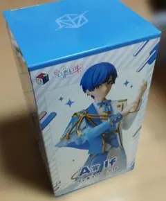 いれいす いふ フィギュア グッズ 一番くじ　A賞　If