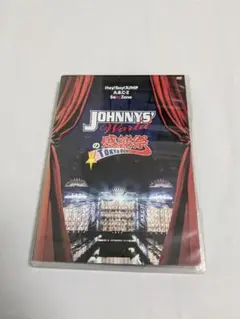 Johnnys’s worldの感謝祭