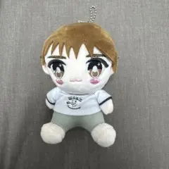 M!LK 山中柔太朗 ハハハッピー ぬいぐるみ M LK 山中柔太朗 ぬいぐるみ ハハハッピー｜Yahoo!フリマ（旧PayPay