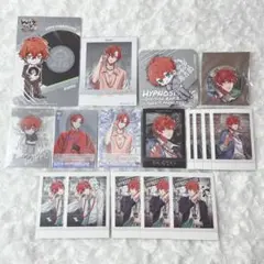 2025年最新】観音坂独歩 アクスタの人気アイテム - メルカリ