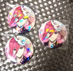 2025年最新】千切豹馬缶バッジの人気アイテム - メルカリ