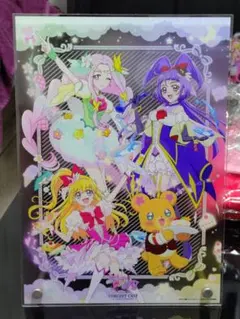 2026年最新】魔法つかいプリキュア アクリルスタンド スイパラの人気