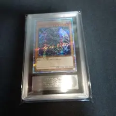 ARS10 ブラック・マジシャン 15AX シークレットレア 遊戯王 - メルカリ