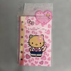 シール帳 ハローキティ コギャル サンリオ キティ 日焼けキティ