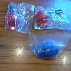 newera キーホルダー