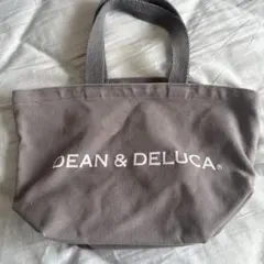 DEAN & DELUCA トートバッグ ランチバッグ ミニバッグ サブバッグ