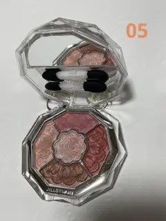 JILL STUART ブルームクチュールアイズジュエルドブーケ05