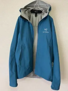 2025年最新】arc'teryx zeta sl jacketの人気アイテム - メルカリ