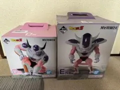 2025年最新】一番くじ フリーザフィギュア賞の人気アイテム