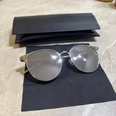 SAINT LAURENT サングラス SL 202/K ケース付きのサムネイル