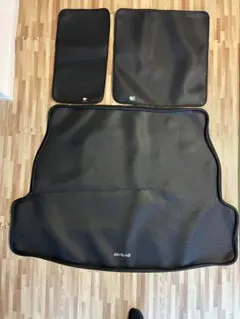 トヨタ純正50系RAV4 ラゲージソフトトレイセット - メルカリ