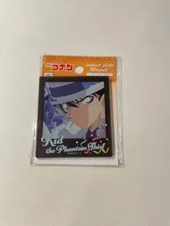 名探偵コナン 怪盗キッド インスタントフォトマグネット　未開封品