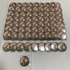 B-PROJECT 金城剛士 スパノヴァ缶バッジ A3痛バ B-PROJECT Bプロ 金城剛士 チェキサイン ブロマイド 缶バッジ