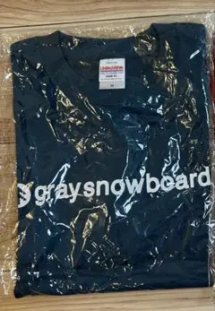 graysnowboard Tシャツ M