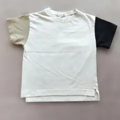 branshes バックプリント Tシャツ 120cmのサムネイル