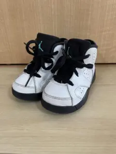 【14cm】　NIKE エアジョーダンAIR JORDAN 6 RETRO BT
