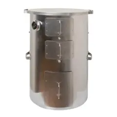 デンマーク製「SCANDIA OVNEN AS」陶芸窯（電気炉）中古品 - メルカリ