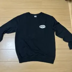 裏起毛トレーナーレディース スウェット