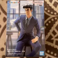 クレヨンしんちゃん 俺のフィギュア 野原ひろし