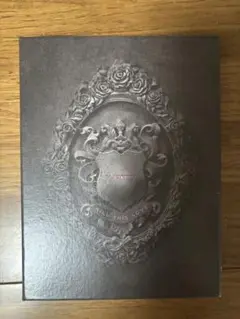BLACKPINK - KILL THIS LOVE アルバム