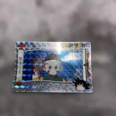 【レア】ドラゴンボール バンプレスト カード 26 孫悟空 てれびでんわ レア】ドラゴンボール バンプレスト カード 26 孫悟空 てれびでんわ