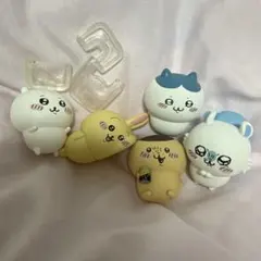 ちいかわ フィギュア 5体セット