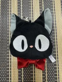 ジジ パスケース 魔女の宅急便