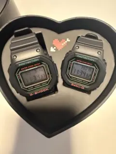 2025年最新】天使と悪魔 g-shockの人気アイテム - メルカリ