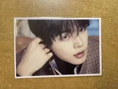 TXT TOMORROW X TOGETHER  ヨンジュン　ポストカード