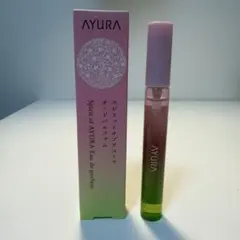 AYURA スピリットオブアユーラ オードパルファム 10mlのサムネイル
