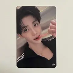 NCT JNJM BOTH SIDES MINIRECORD トレカ ジェミン - メルカリ