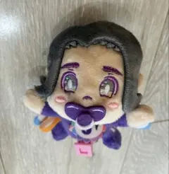 リアルピース　ベビタピ　ナオ　クリップマスコットのサムネイル